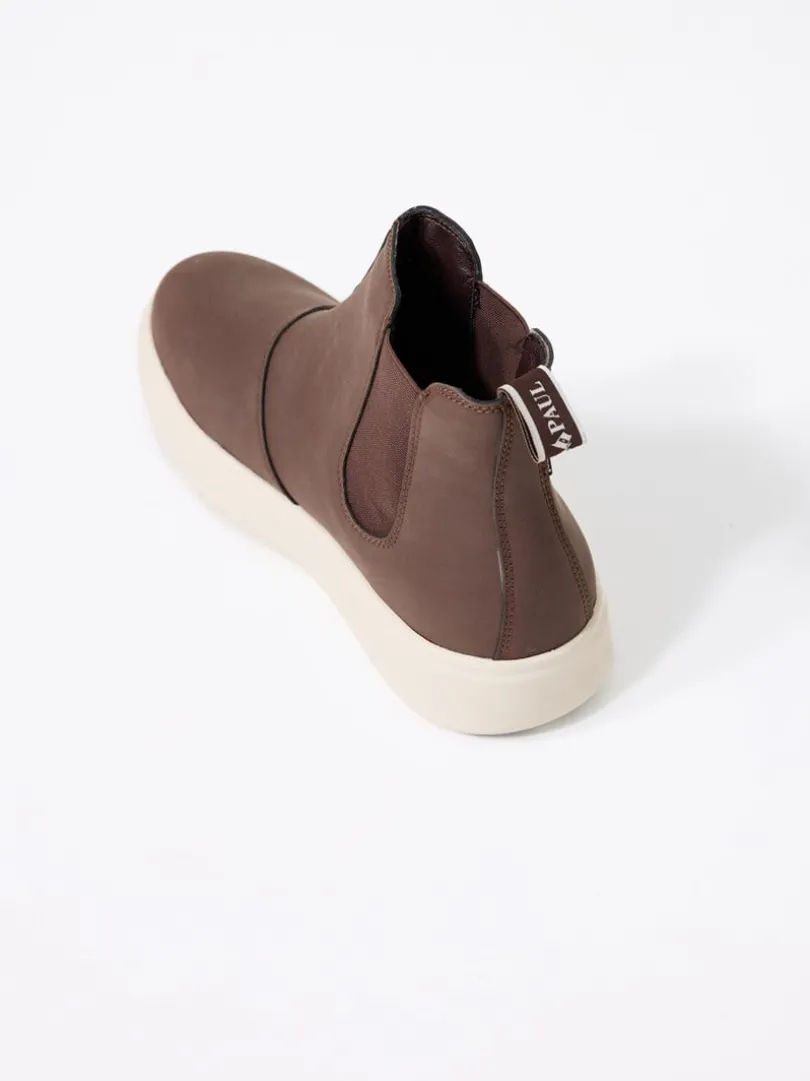 Abondance Boots