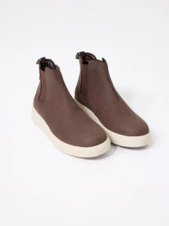 Abondance Boots