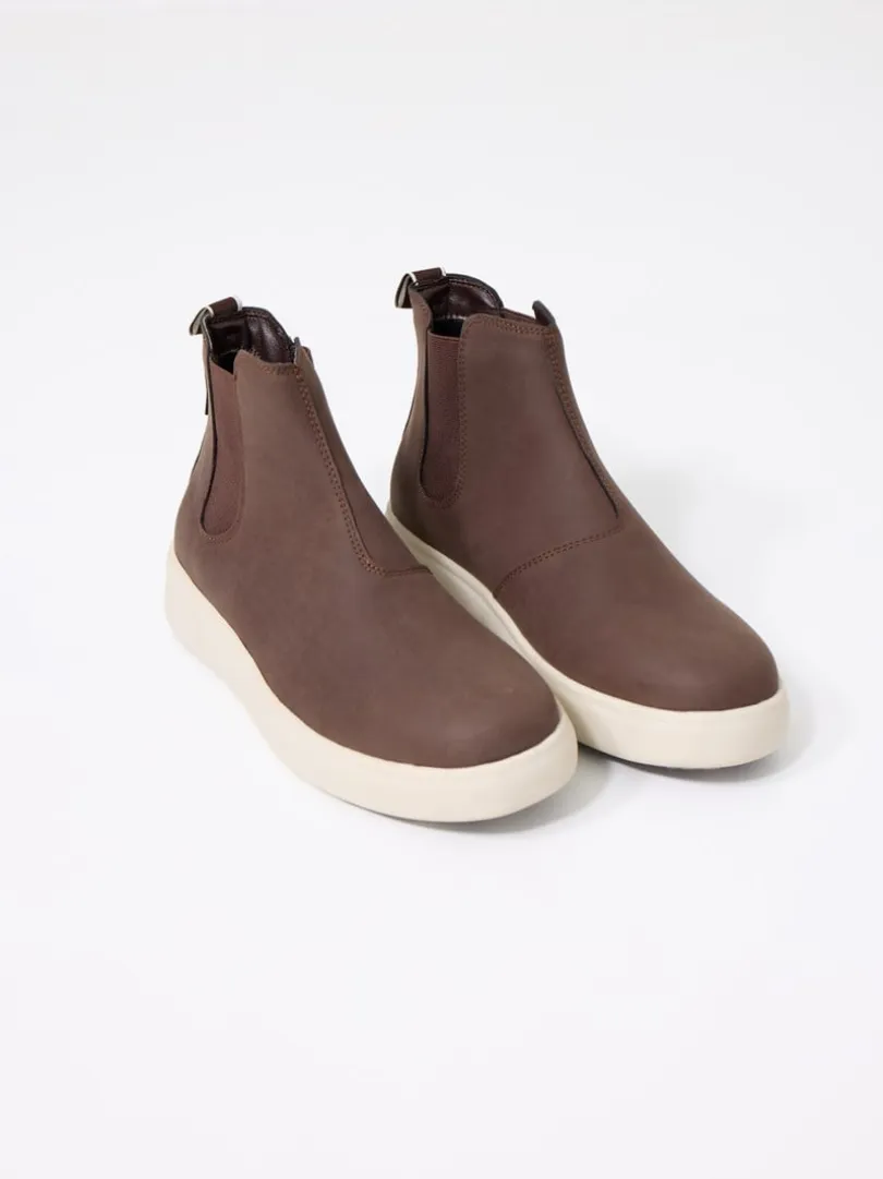 Abondance Boots
