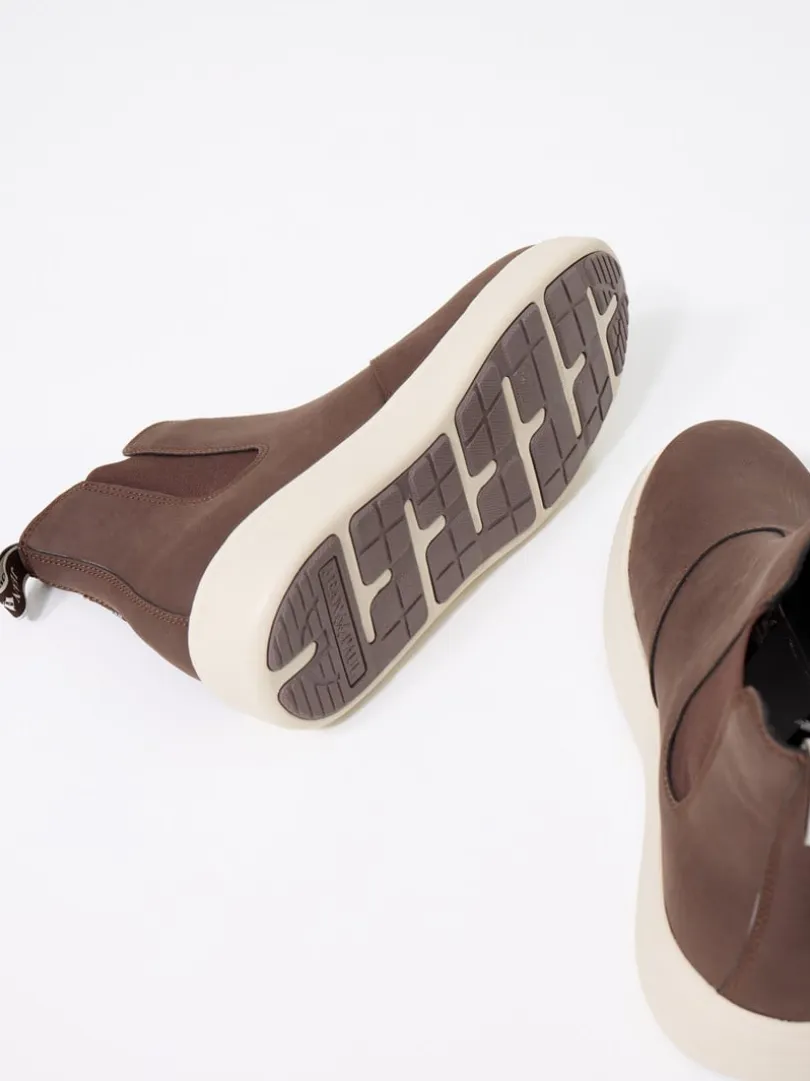 Abondance Boots