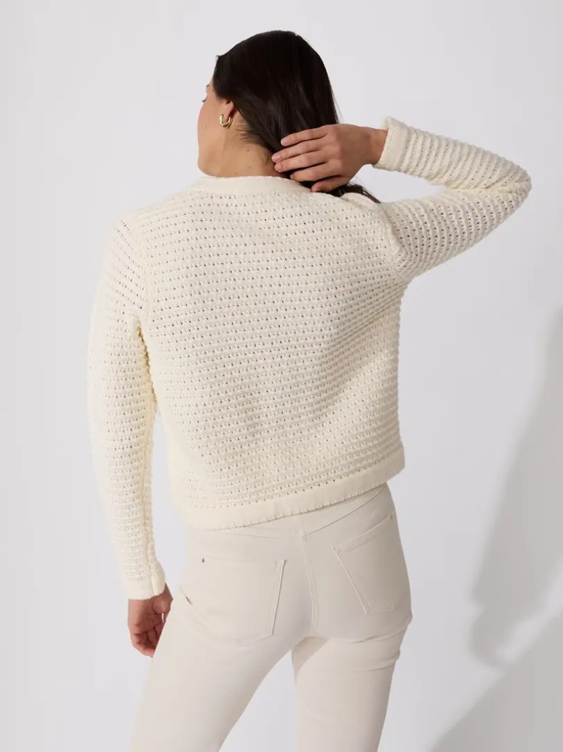 Ada cardigan