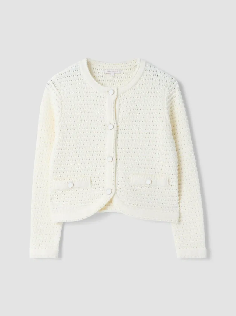 Ada cardigan