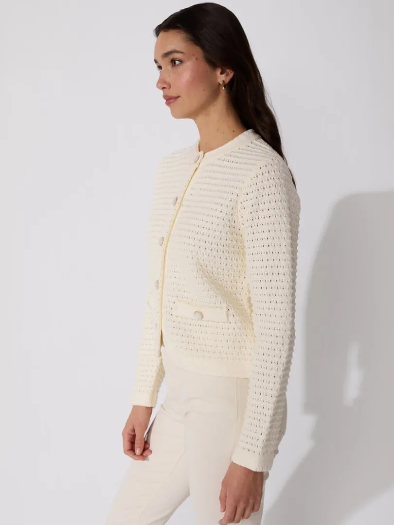 Ada cardigan