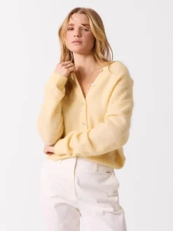 Adele cardigan