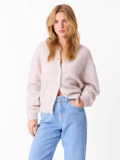 Adele cardigan