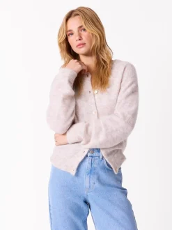 Adele cardigan