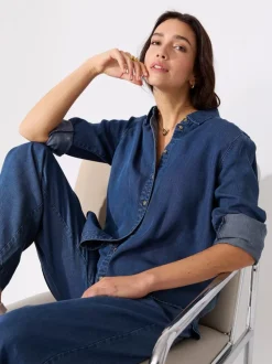 Aida skjorte