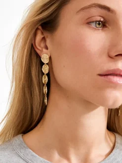 Air Earrings
