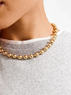 Air Necklace