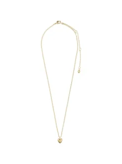 Alaia Necklace Gold-Plated