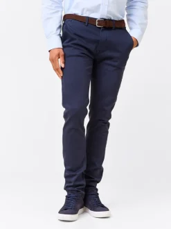 Alain Color Hyper Stretch Jeans