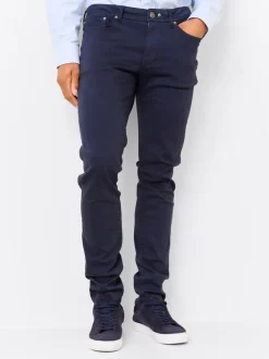 Alain Color Hyper Stretch Jeans