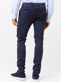 Alan Color Hyper Stretch Chino