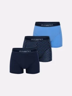 Alex 3 pk boxer