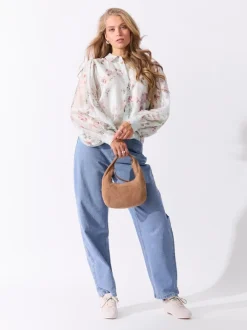 Allegra bluse