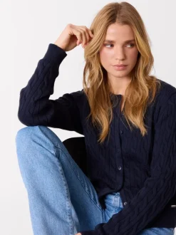 Ana cardigan