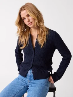 Ana cardigan