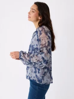 Andrea bluse