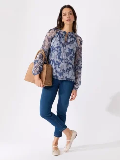 Andrea bluse