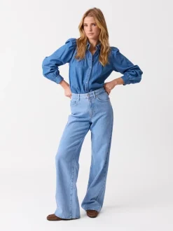 Anna bluse