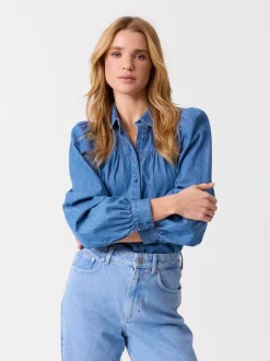 Anna bluse