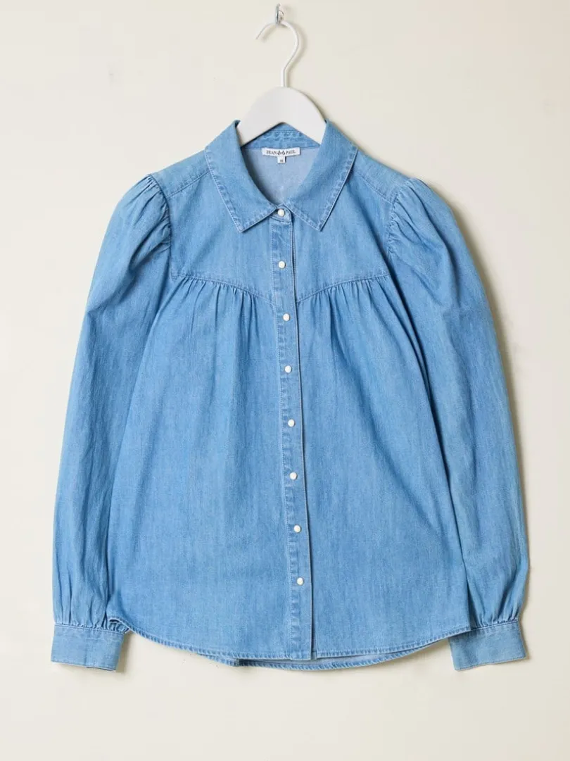 Anna bluse