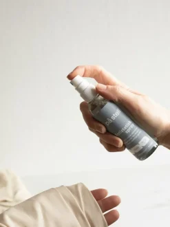 Antistatisk Spray