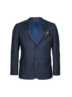 Antonio patch blazer