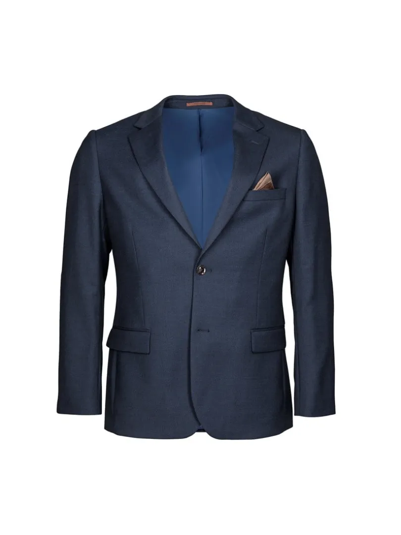 Antonio patch blazer