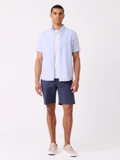 Anton skjorte - Classic fit