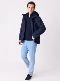 Atlantic jakke