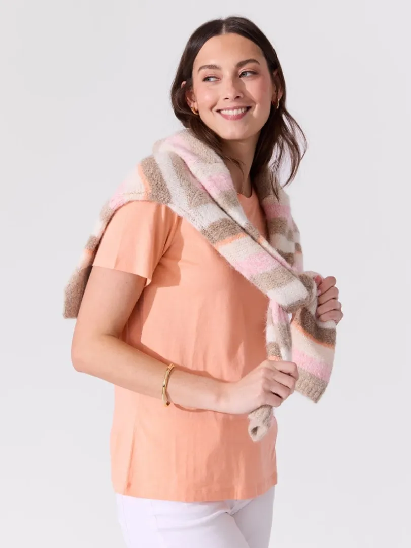 Ava t-skjorte