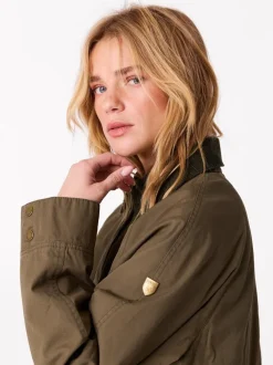 Babette jakke