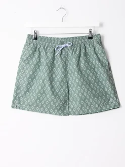Beach badeshorts