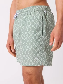 Beach badeshorts