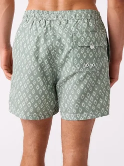 Beach badeshorts