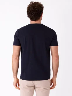 Bocca t-skjorte