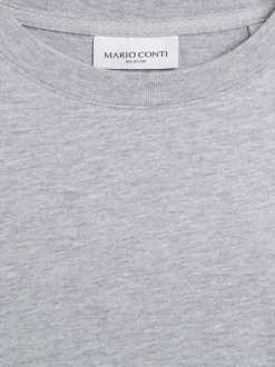 Bocca t-skjorte