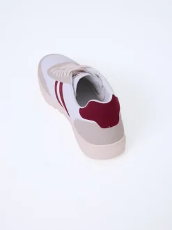 Bozon Court Sneaker