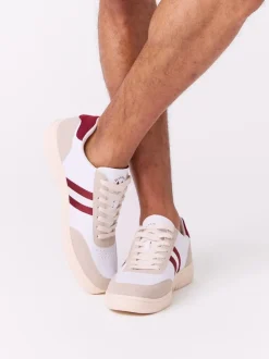 Bozon Court Sneaker