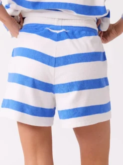 Cally stripet shorts