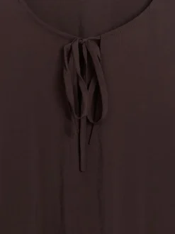 Camelia kjole