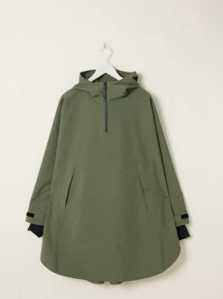Candra regnponcho