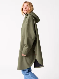 Candra regnponcho