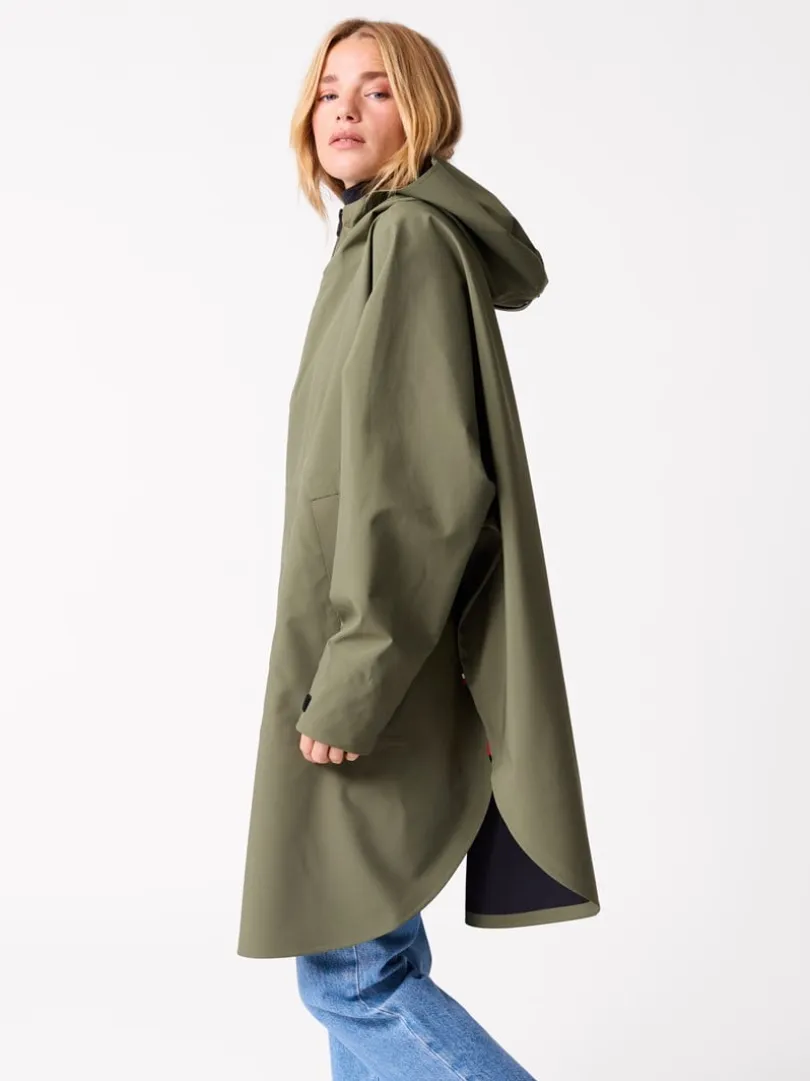 Candra regnponcho