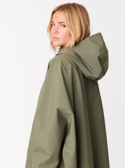 Candra regnponcho