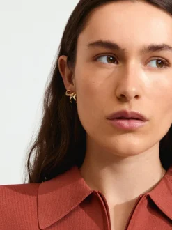 Cassian Earrings
