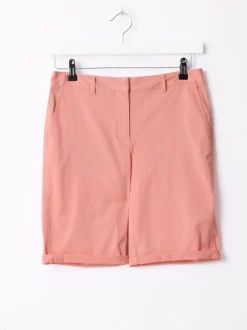 Cerise shorts