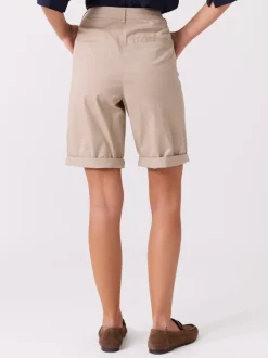 Cerise shorts