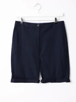 Cerise shorts